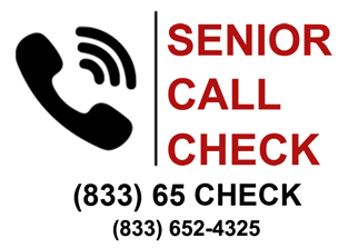 65 Check Logo